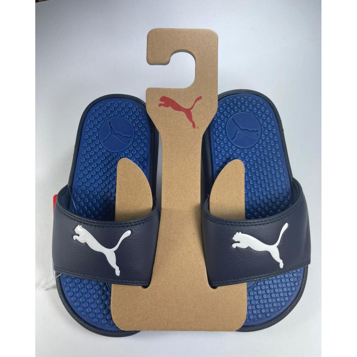 PUMA - Sandalia Niños - Cool Cat Sport