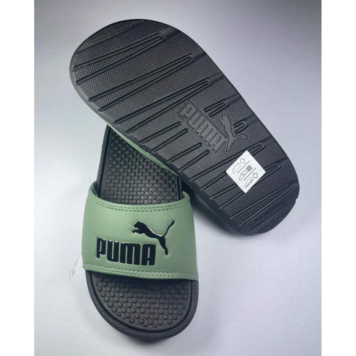 PUMA - Sandalia Niños - Cool Cat