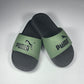 PUMA - Sandalia Niños - Cool Cat