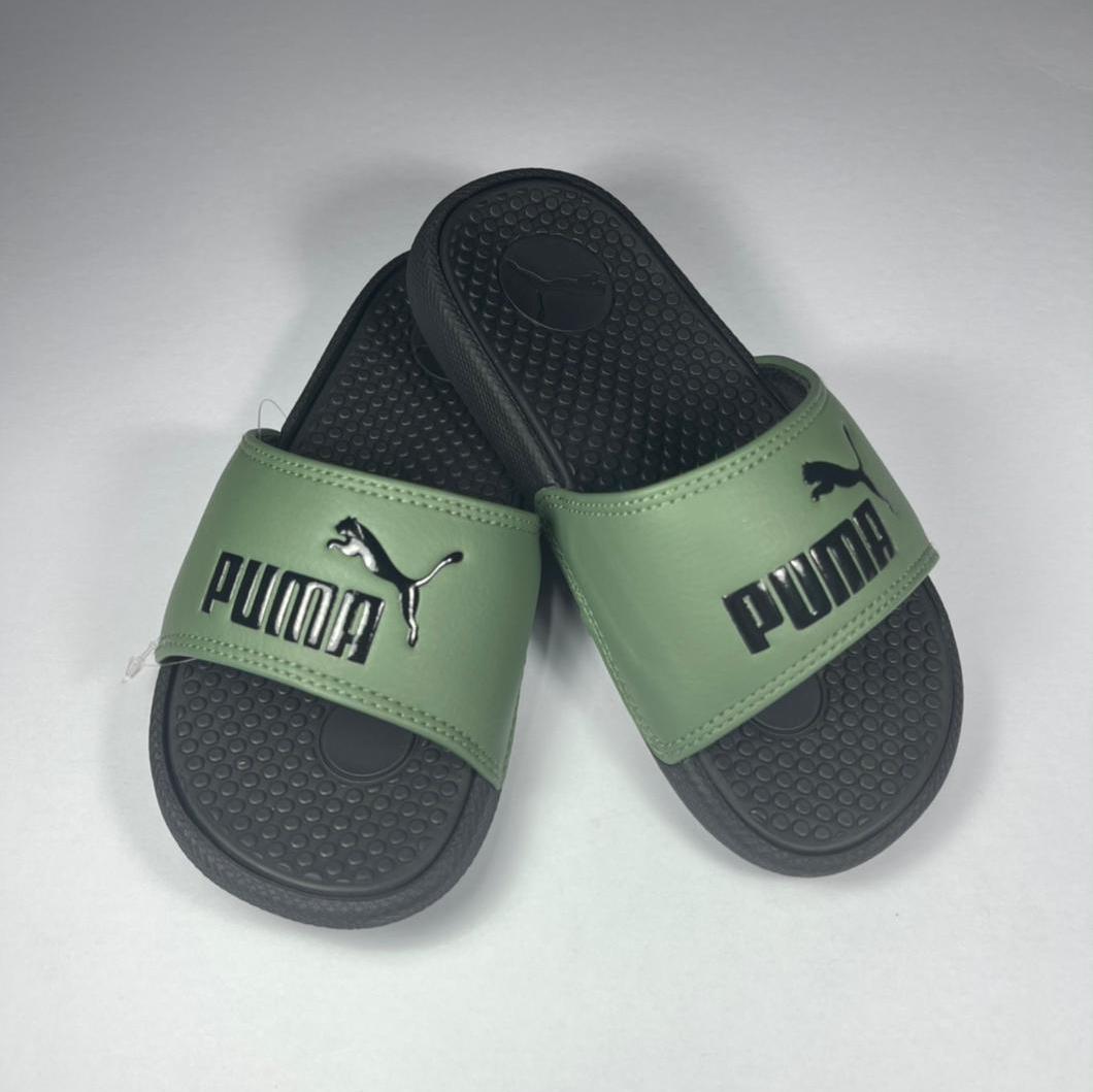 PUMA - Sandalia Niños - Cool Cat