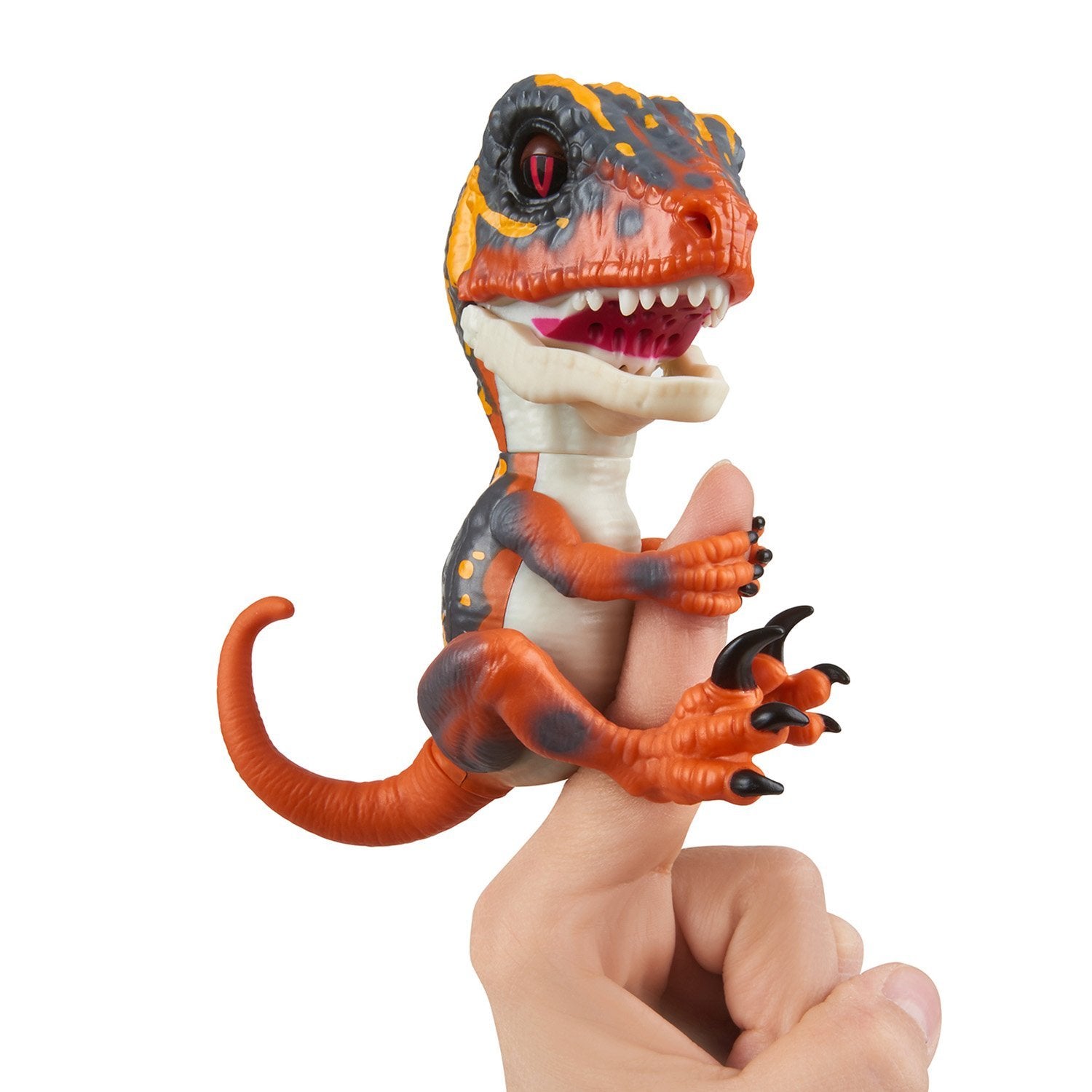 Raptor by Fingerlings - Blaze (Untamed) – The Gift Shop Costa Rica