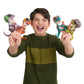 Raptor by Fingerlings - Stealth (Untamed) - The Gift Shop Costa Rica