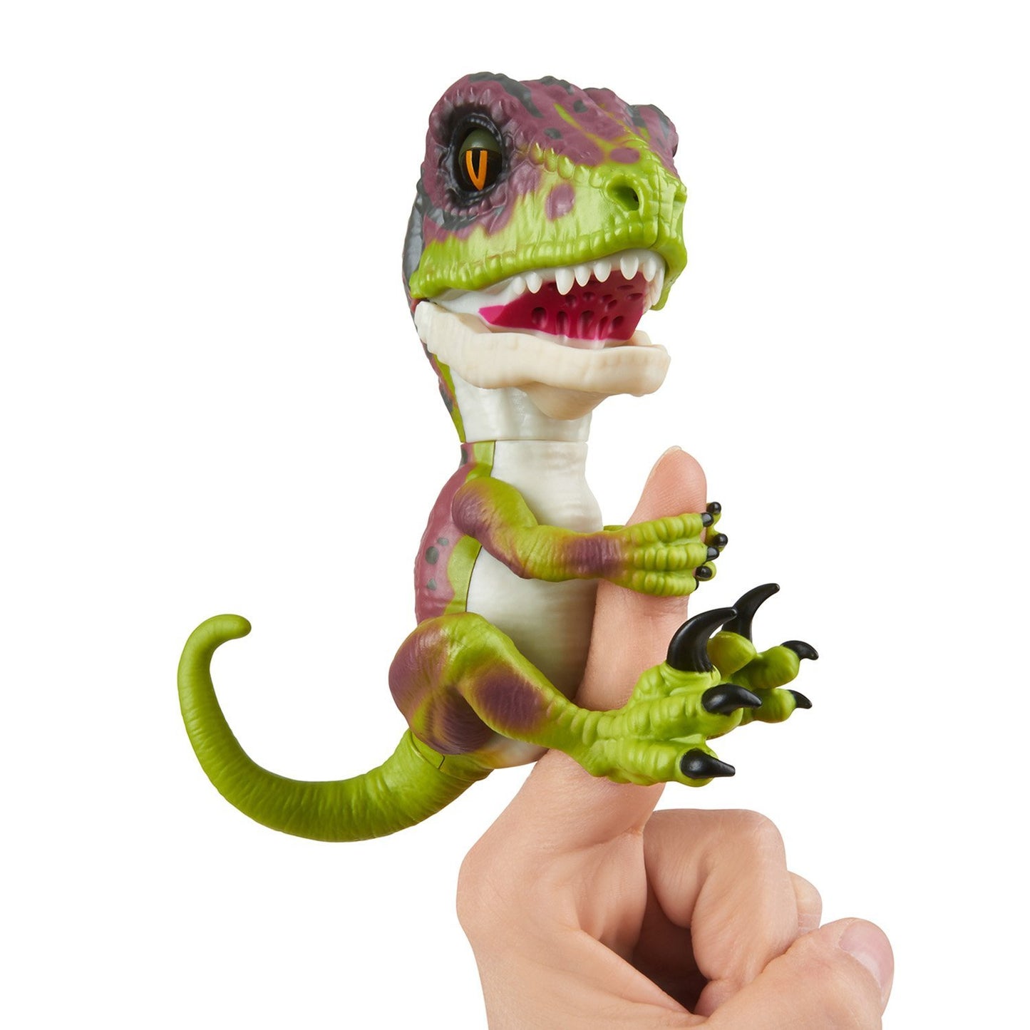 Raptor by Fingerlings - Stealth (Untamed) - The Gift Shop Costa Rica