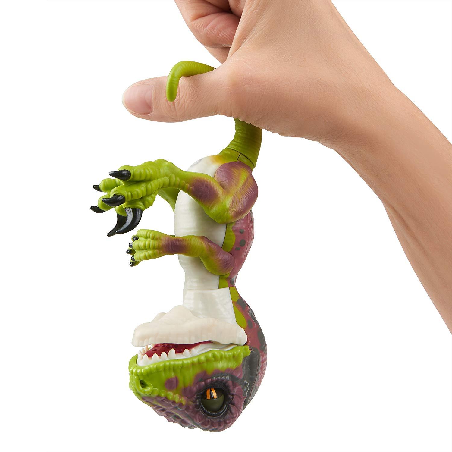 Raptor by Fingerlings - Stealth (Untamed) - The Gift Shop Costa Rica