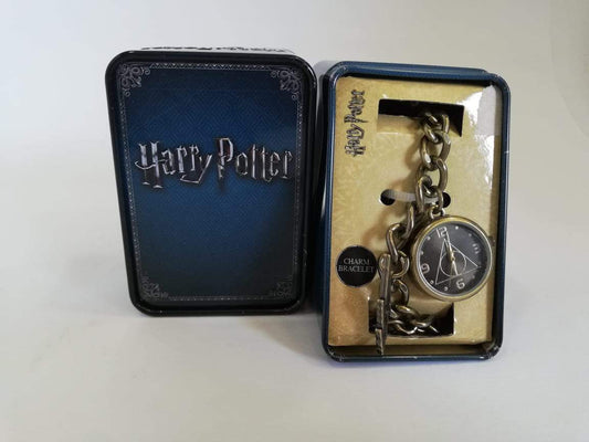 Reloj Harry Potter - The Gift Shop Costa Rica