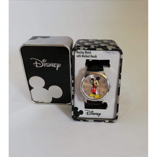 Reloj Mickey Mouse - The Gift Shop Costa Rica