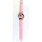 Reloj de Mickey, color rosado. - The Gift Shop Costa Rica