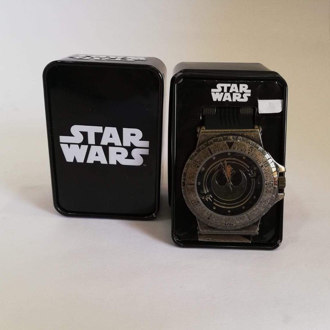 Reloj Star Wars - The Gift Shop Costa Rica