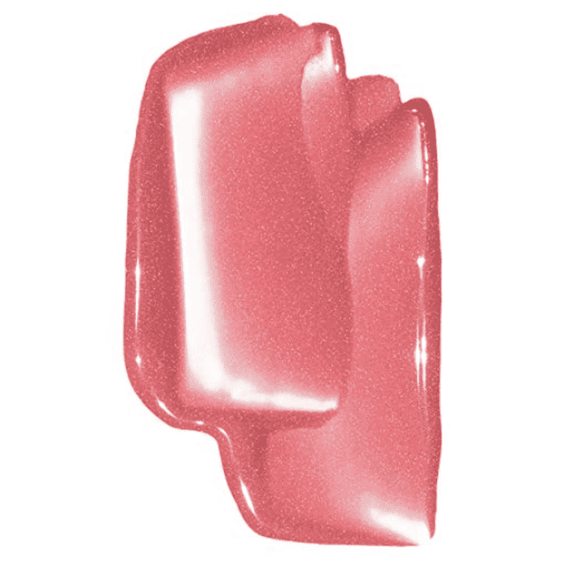 Labial Revlon acabado con alto brillo, color: Beaming Strawberry