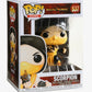 Funko - 537, Mortal Kombat - Scorpion