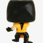 Funko - 537, Mortal Kombat - Scorpion