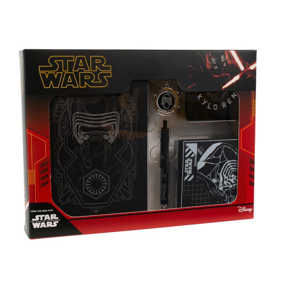 Set de regalo Star Wars  (Oficial - The rise of Skywalker) - The Gift Shop Costa Rica