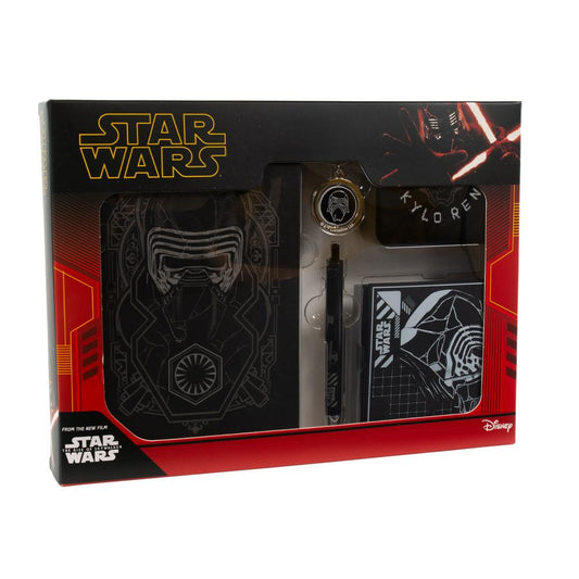 Set de regalo Star Wars  (Oficial - The rise of Skywalker) - The Gift Shop Costa Rica