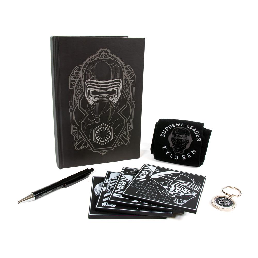 Set de regalo Star Wars  (Oficial - The rise of Skywalker) - The Gift Shop Costa Rica