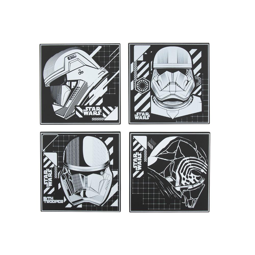 Set de regalo Star Wars  (Oficial - The rise of Skywalker) - The Gift Shop Costa Rica