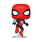 FUNKO - 913, SPIDER-MAN / No Way Home - Traje Integrado