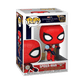 FUNKO - 913, SPIDER-MAN / No Way Home - Traje Integrado