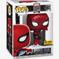 Funko - 593, Marvel 80 Years - First Appearance Spider-Man (Metallic)
