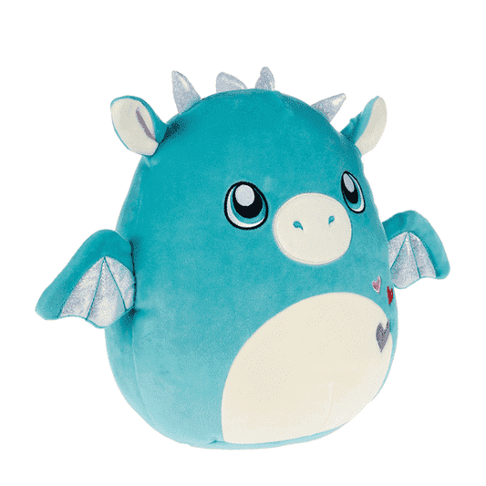 Squishmallows Tatiana Dragón Grande