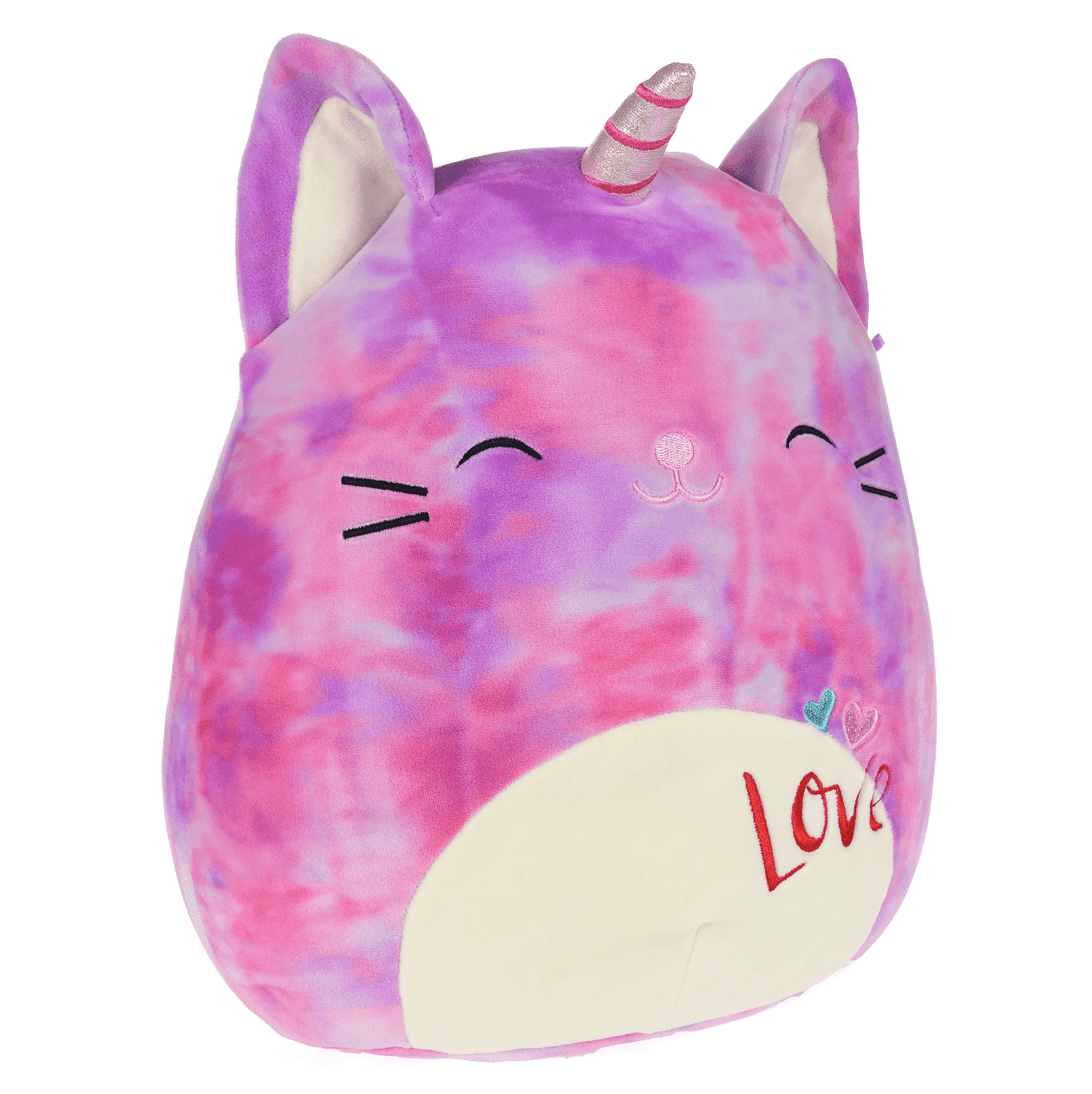 Squishmallows - Carla (Gaticornio) - Grande
