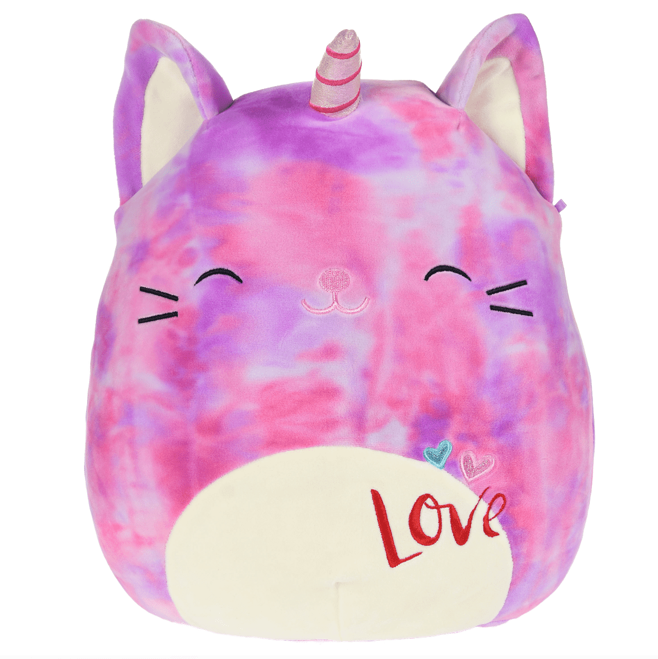 Squishmallows - Carla (Gaticornio) - Grande
