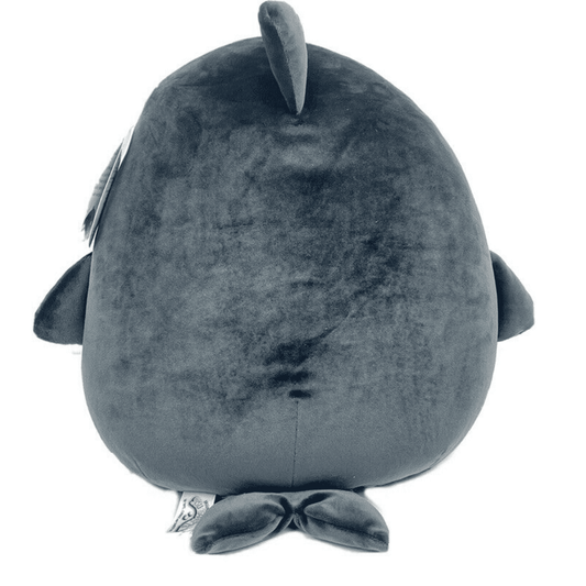 Squishmallows - Kai (Ballena Orca) - Grande