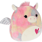 Squishmallows Paisley Chancho con alas