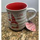 Taza jumbo blanca con knomo: love Te Amo