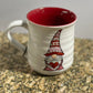 Taza jumbo: con knomo