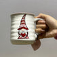 Taza jumbo: con knomo