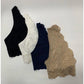 Bralette de encaje Ambiance, color beige