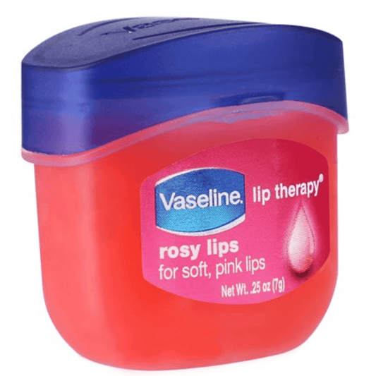 Lip Therapy (Terapia Labial) Vaseline, aroma: Rosy Lips - The Gift Shop Costa Rica