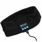 Vincha/Banda para hacer ejercicio con Bluetooth 5.0 - Gris Oscuro - The Gift Shop Costa Rica