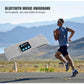Vincha/Banda para hacer ejercicio con Bluetooth 5.0 - Gris Claro - The Gift Shop Costa Rica