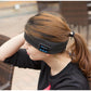 Vincha/Banda para hacer ejercicio con Bluetooth 5.0 - Gris Oscuro - The Gift Shop Costa Rica