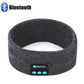 Vincha/Banda para hacer ejercicio con Bluetooth 5.0 - Gris Oscuro - The Gift Shop Costa Rica