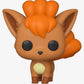 Funko - 580, Pokémon - Vulpix