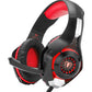 TSV Audífonos Gamer Beexcellent