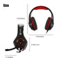 TSV Audífonos Gamer Beexcellent