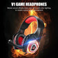 TSV Audífonos Gamer