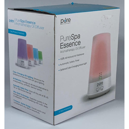 Difusor PureSpa (PESPA-M) - The Gift Shop Costa Rica