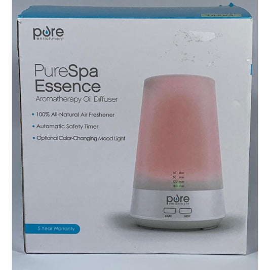 Difusor PureSpa (PESPA-M) - The Gift Shop Costa Rica