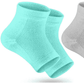 Calcetines hidratantes para talón