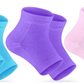 Calcetines hidratantes para talón
