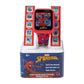 ***Resistente salpicaduras*** Smartwatch para Niños Marvel Spiderman