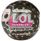L.O.L. Surprise! Supreme Bffs Edición Limitada Individual