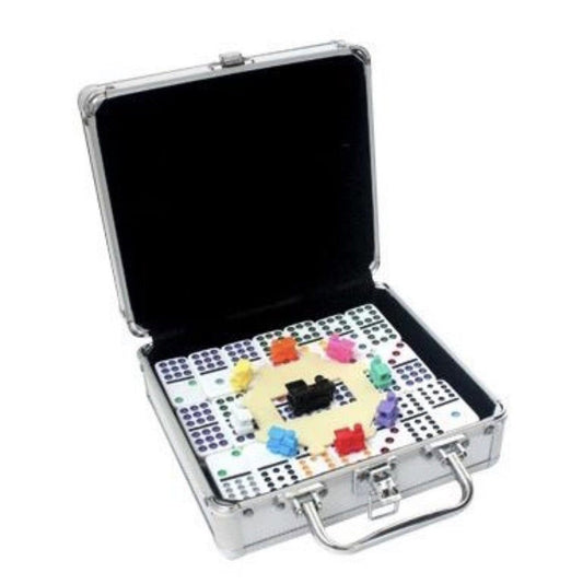 Juego de domino estilo Tren Mexicano - The Gift Shop Costa Rica