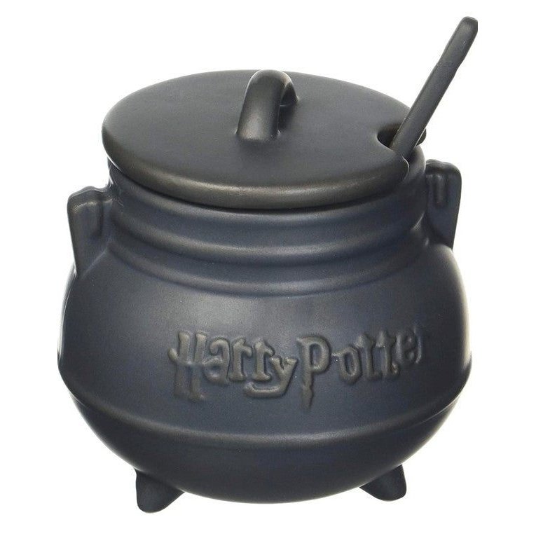 Harry Potter Taza en forma de caldero