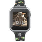 ***Resistente salpicaduras*** Smartwatch para Niños Star Wars Mandalorian El Niño Negro