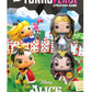 ***CHASE***FUNKOVERSE - Alicia en el país de las maravillas - Juego de estrategia 2 jugadores